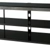 Ashley Furniture Rollynx - Black - Tv Stand