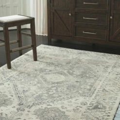 Ashley Furniture Precia - Rug - Premium Quality Rug