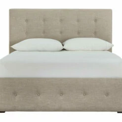 Best reviews of 👏 Signature Design By Ashley® Gladdinson - Gray - Queen Upholstered Bed With 4 Storage Drawers Beds 🌟 19 Signature Design By Ashley® Gladdinson - Gray - Queen Upholstered Bed With 4 Storage Drawers Beds