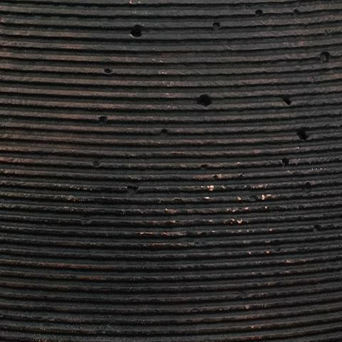 Coupon 🥰 Ashley Furniture Table Decor Hannela - Antique Brown - Vase - Large ✨ 6 Ashley Furniture Table Decor Hannela - Antique Brown - Vase - Large