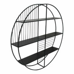 Moe's Home Collection Portal Wall Shelf Accessories