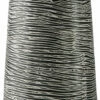 Signature Design By Ashley® Fynn - Antique Gray - Vase