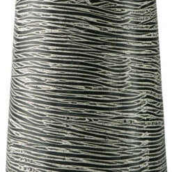 Signature Design By Ashley® Fynn - Antique Gray - Vase