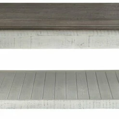 Ashley Furniture Havalance - Gray/white - Lift Top Cocktail Table Tables