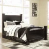 Signature Design By Ashley® Mirlotown - Storage Bed