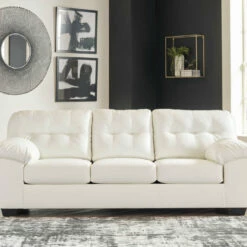Signature Design By Ashley® Living Room Sets Donlen - Sofa Set