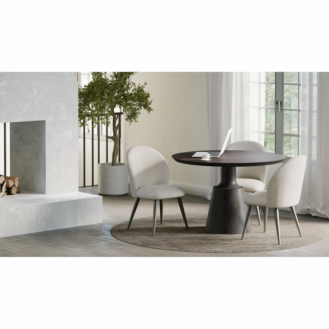 Buy ✔️ Moe's Home Collection Tables Myron Dining Table ✔️ 7 Moe's Home Collection Tables Myron Dining Table