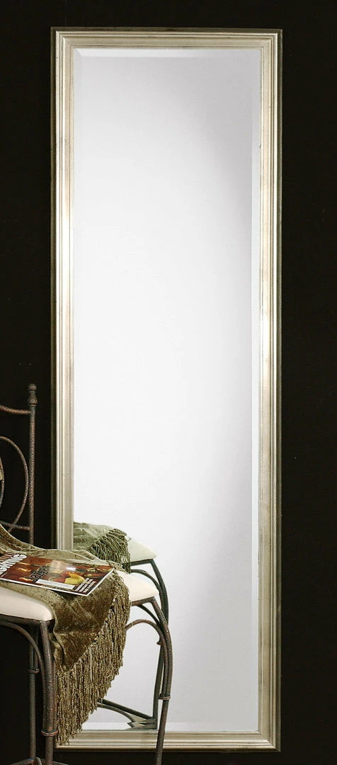 Outlet 🔔 Accessories Uttermost Petite Hekman Antique Silver Mirror ❤️ 4 Accessories Uttermost Petite Hekman Antique Silver Mirror