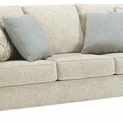 Ashley Furniture Haisley - Ivory - Sofa Sofas