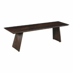 Moe's Home Collection Vidal Bench Benches