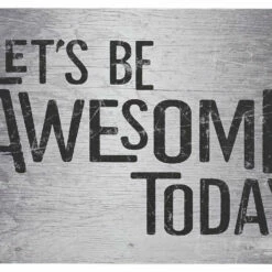 Ashley Furniture Accessories Dominy - Black/white - Wall Art