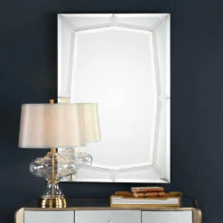 Uttermost Sulatina Modern Mirror