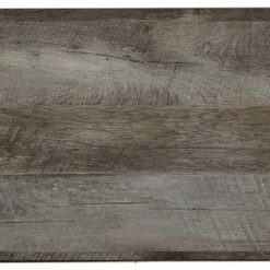 Ashley Furniture Wynnlow - Crossbuck - LG TV Stand W/Fireplace Option