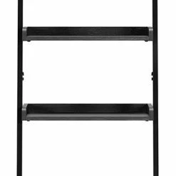 Ashley Furniture Yarlow - Black - Bookcase Bookcases