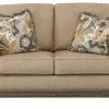 Buy ๐ Ashley Furniture Loveseats Westerwood - Patina - Loveseat ๐ 2 Ashley Furniture Loveseats Westerwood - Patina - Loveseat