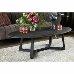 Moe's Home Collection Tables Nathan Coffee Table