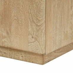 Signature Design By Ashley® Tables Belenburg - Brown - Accent Table