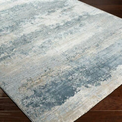 Accessories Uttermost Bremen Modern 9 X 12 Rug