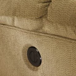 Budget 🔥 Ashley Furniture Ludden - Contemporary Design - Power Rocker Recliners Reclining Furniture 🌟 32 Ashley Furniture Ludden - Contemporary Design - Power Rocker Recliners Reclining Furniture