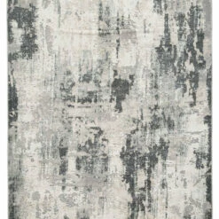 Ashley Furniture Mazatl - Gray - Large Rug Accessories
