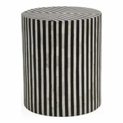 Moe's Home Collection Chameau Side Table