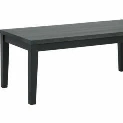 Signature Design By Ashley® Garvine - Black / Gray - Occasional Table Set (3/cn) Tables