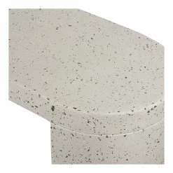 Moe's Home Collection Benches Lyon Outdoor Bench