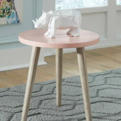 Ashley Furniture Fullersen - Accent Table Tables