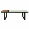 Moe's Home Collection Tables Blox Coffee Table