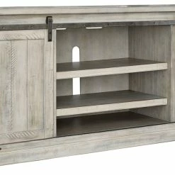 Ashley Furniture Carynhurst - Attractive - TV Stand