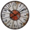 Accessories Uttermost Ellsworth 29" Wall Clock