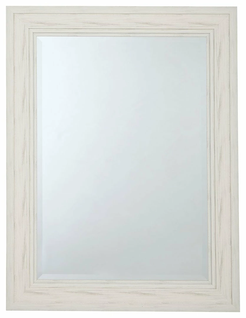 New 🥰 Signature Design By Ashley® Jacee - Antique Best In Class - Accent Mirror 🎉 7 Signature Design By Ashley® Jacee - Antique Best In Class - Accent Mirror