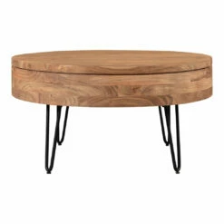Moe's Home Collection Privado Storage Coffee Table Tables