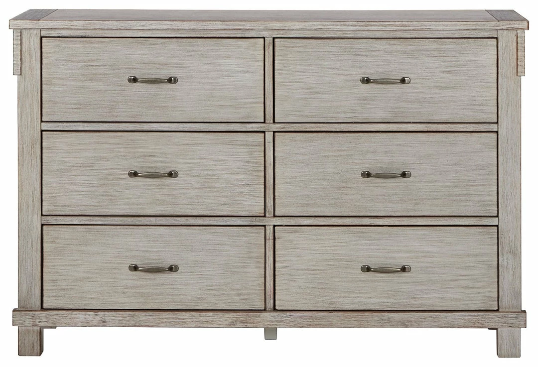 Discount ๐ Ashley Furniture Hollentown - Whitewash - ๐ Dresser ๐ Dressers โค๏ธ 4 Ashley Furniture Hollentown - Whitewash - Dresser Dressers