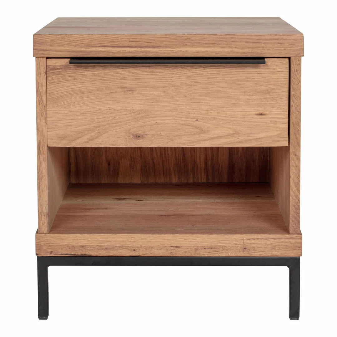 Best reviews of ๐ Moe's Home Collection Nightstands Montego One Drawer Nightstand ๐ 3 Moe's Home Collection Nightstands Montego One Drawer Nightstand