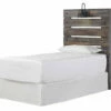Coupon ๐ฅฐ Ashley Furniture Drystan - Panel Headboard โ๏ธ 2 Ashley Furniture Drystan - Panel Headboard