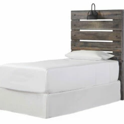 Ashley Furniture Drystan - Panel Headboard