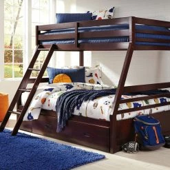 Signature Design By Ashley® Halanton - Bunk Bed