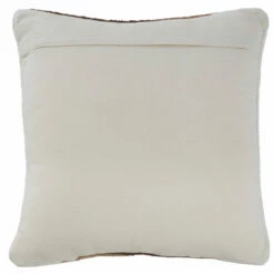 Ashley Furniture Wycombe - Cream/brown - Pillow (4/cs)