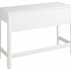 Ashley Furniture Othello - White - Home Office Small Desk