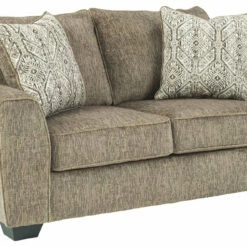 Ashley Furniture Loveseats Olin - Chocolate - Loveseat