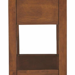 Best Pirce 🔥 Ashley Furniture Breegin - Brown - Chair Side End Table - Medium Tables ✨ 21 Ashley Furniture Breegin - Brown - Chair Side End Table - Medium Tables