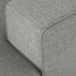 Primo Perfect Promotions! Oversized Sectional With Built-in Sleeper