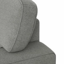 Primo Perfect Promotions! Oversized Sectional With Built-in Sleeper